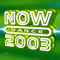 [중고-상] Now Dance 2003