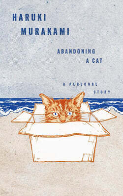 Abandoning a Cat: A Personal Story