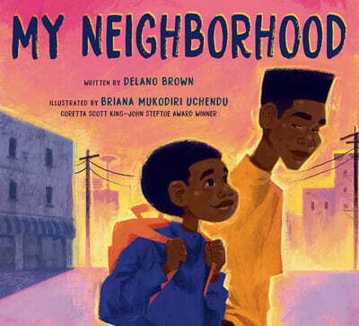 My Neighborhood