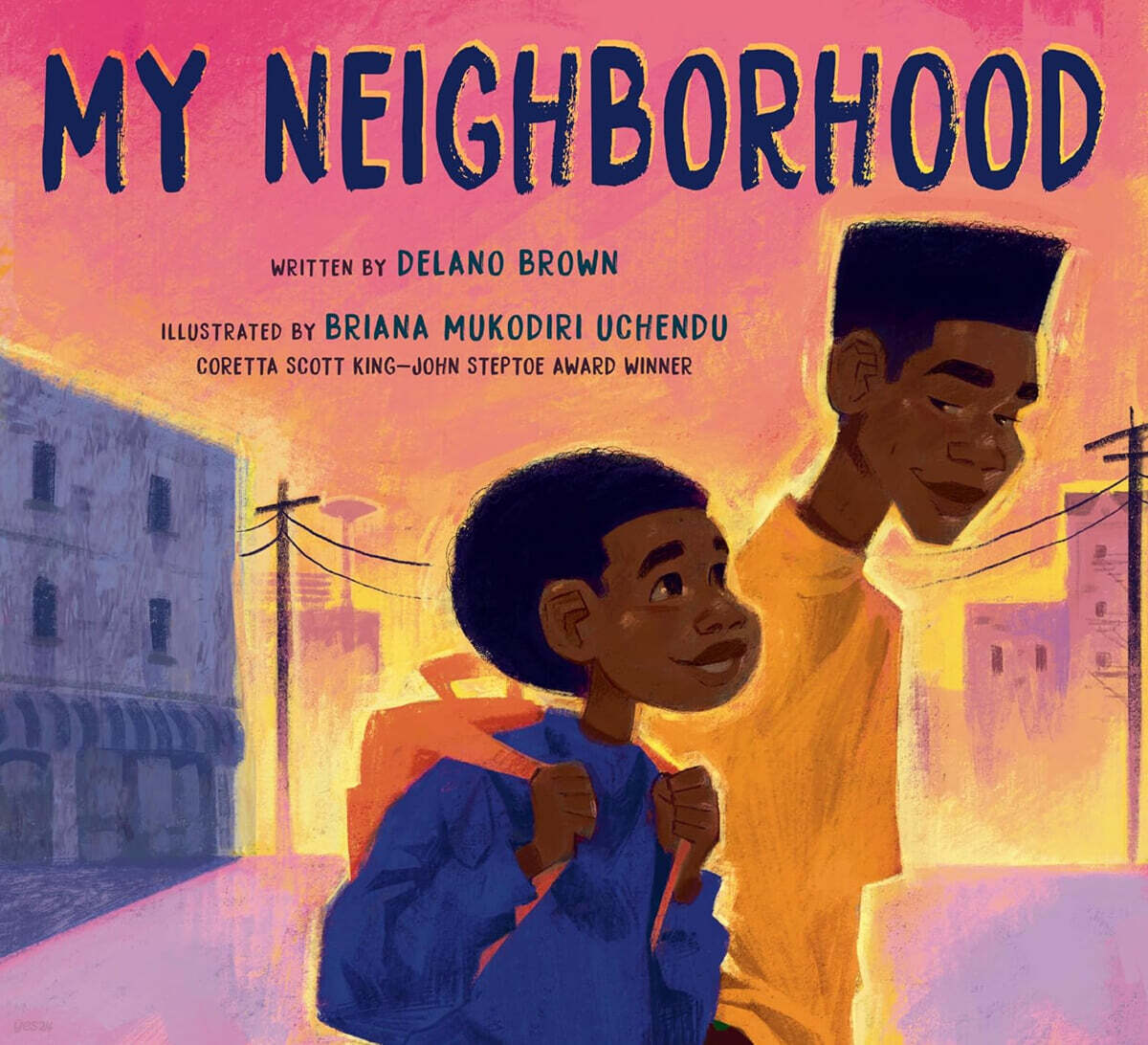 My Neighborhood