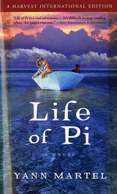 Life of Pi