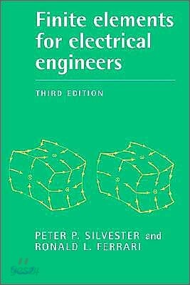 Finite Elements for Electrical Engineers