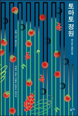 토마토 정원