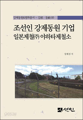 조선인 강제동원 기업