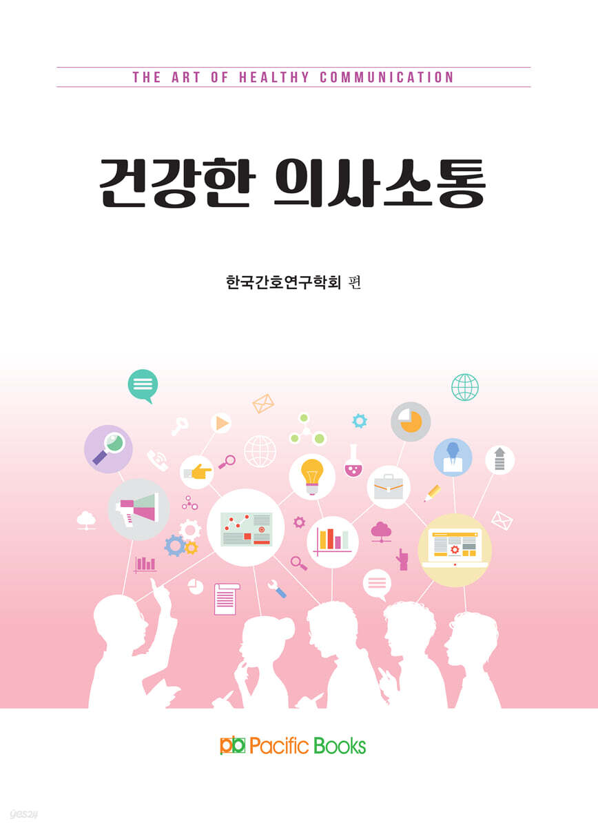 건강한 의사소통 세트
