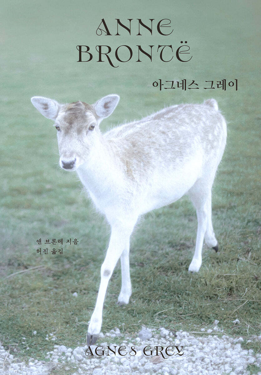 아그네스 그레이