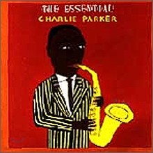 Charlie Parker - Essential Charlie Parker