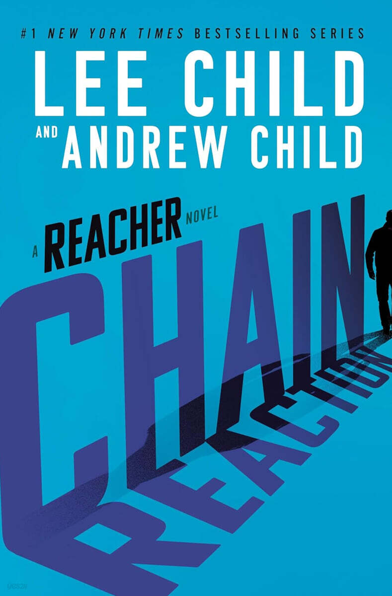 Chain Reaction: A Reacher Novel (Jack Reacher)