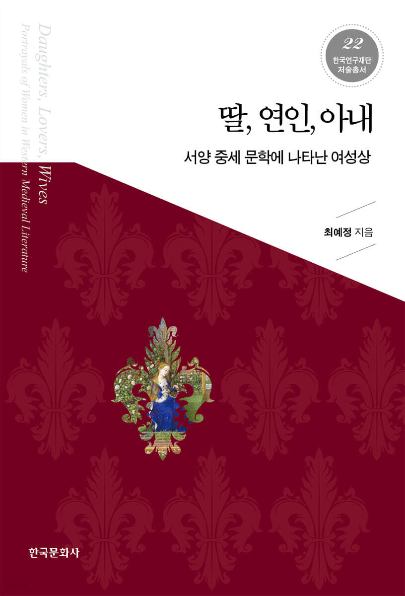 딸, 연인, 아내