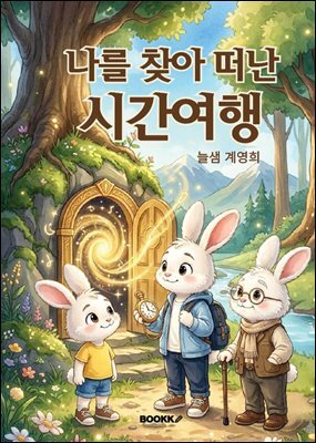 나를 찾아 떠난 시간여행