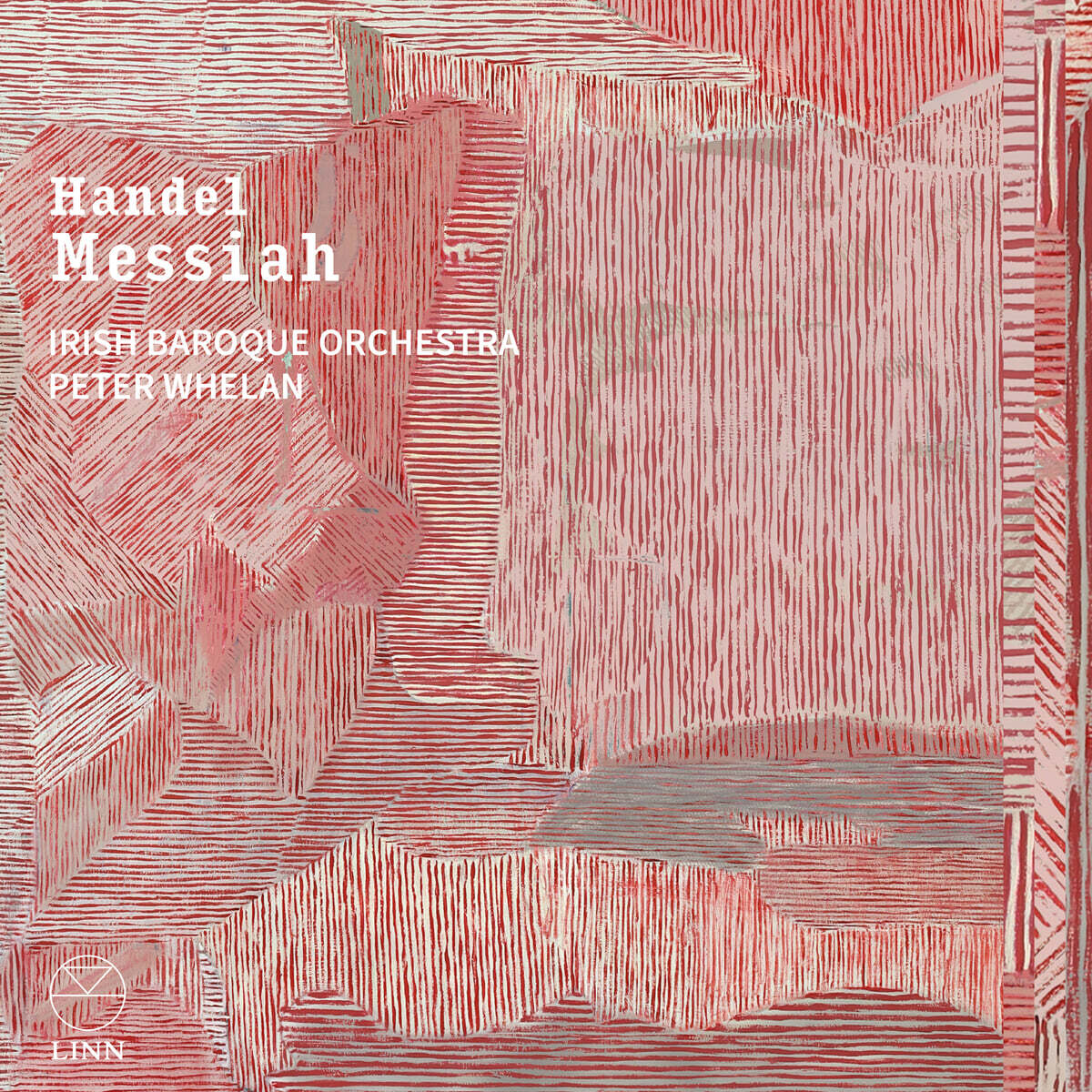 Peter Whelan 헨델: ‘메시아’ (Handel: Messiah)