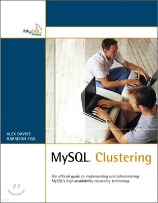 MySQL Clustering