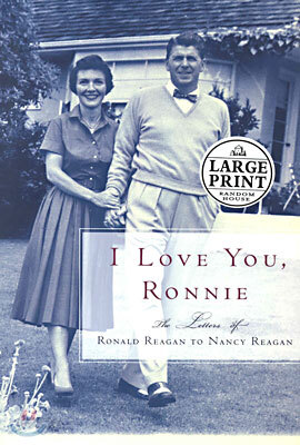 I Love You, Ronnie