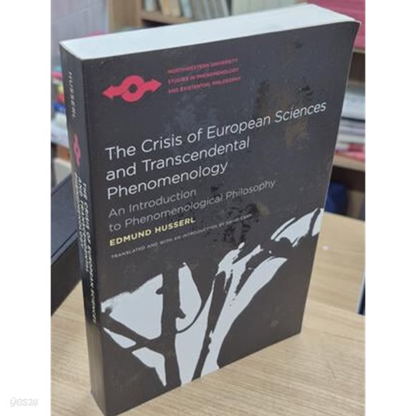 Crisis of European Sciences and Transcendental Phenomenology