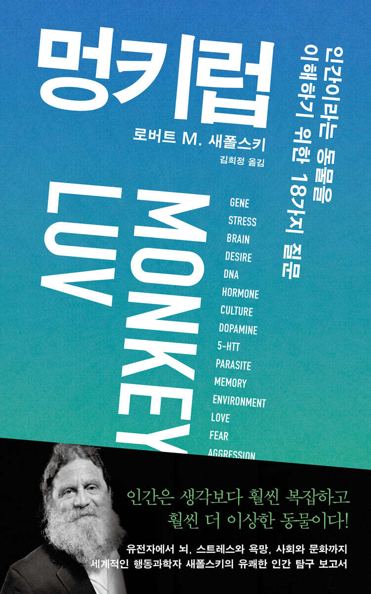 멍키럽