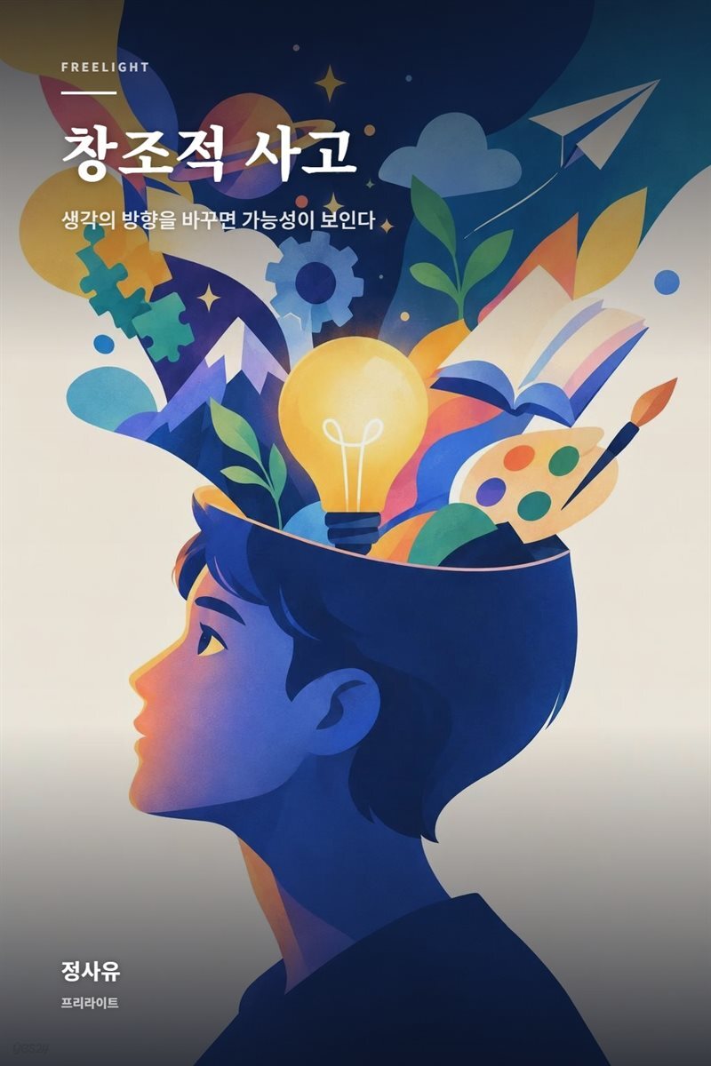 창조적 사고