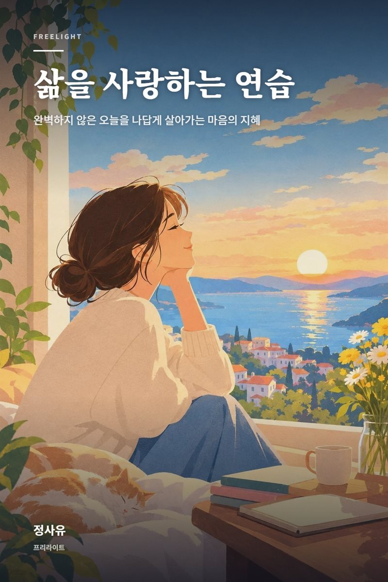 삶을 사랑하는 연습