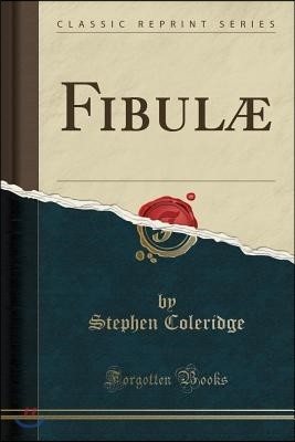 Fibul? (Classic Reprint)