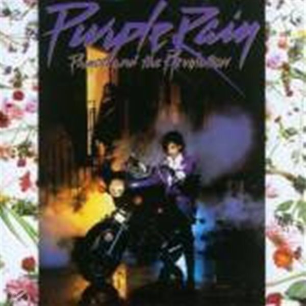 Prince / Purple Rain (일본수입/WPCR1026)
