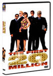 [DVD 중고품] 백만장자 프로젝트 - The First $20 MIllion is Always the Hardest 2002 (1Disc)