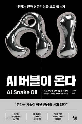 AI 버블이 온다