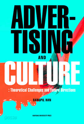 Advertising and Culture
