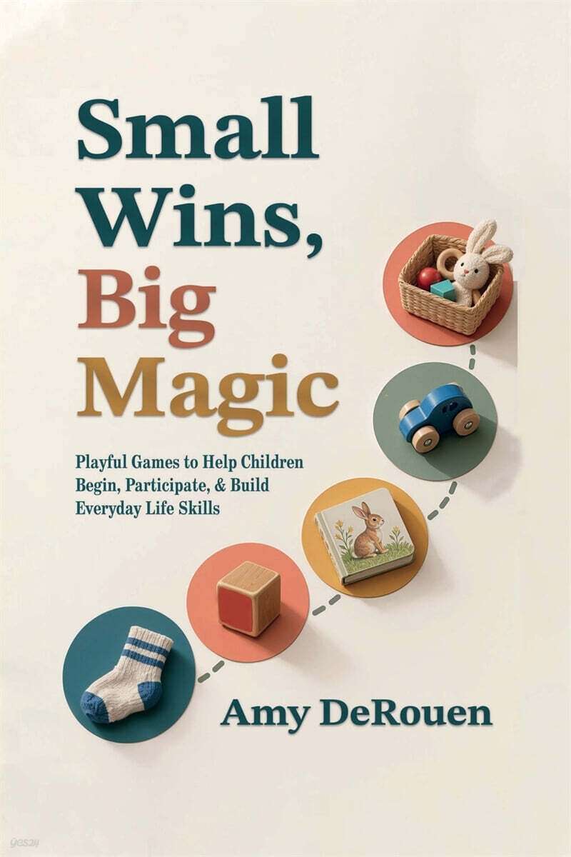 Small Wins, Big Magic