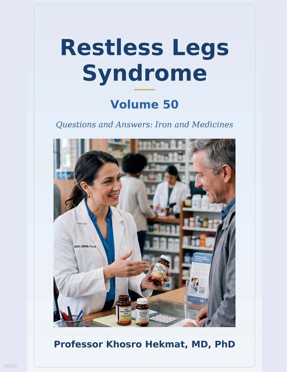 Restless Legs Syndrome