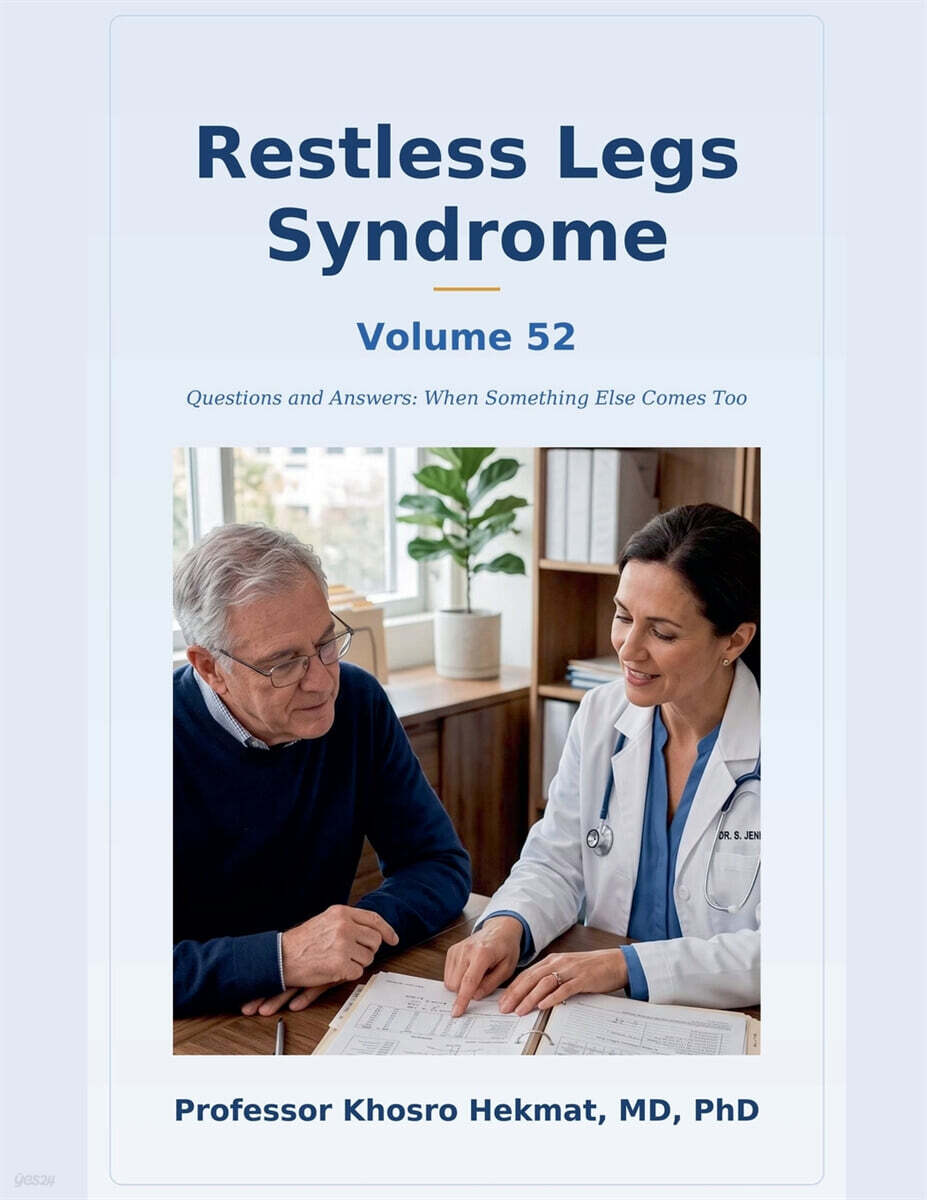 Restless Legs Syndrome