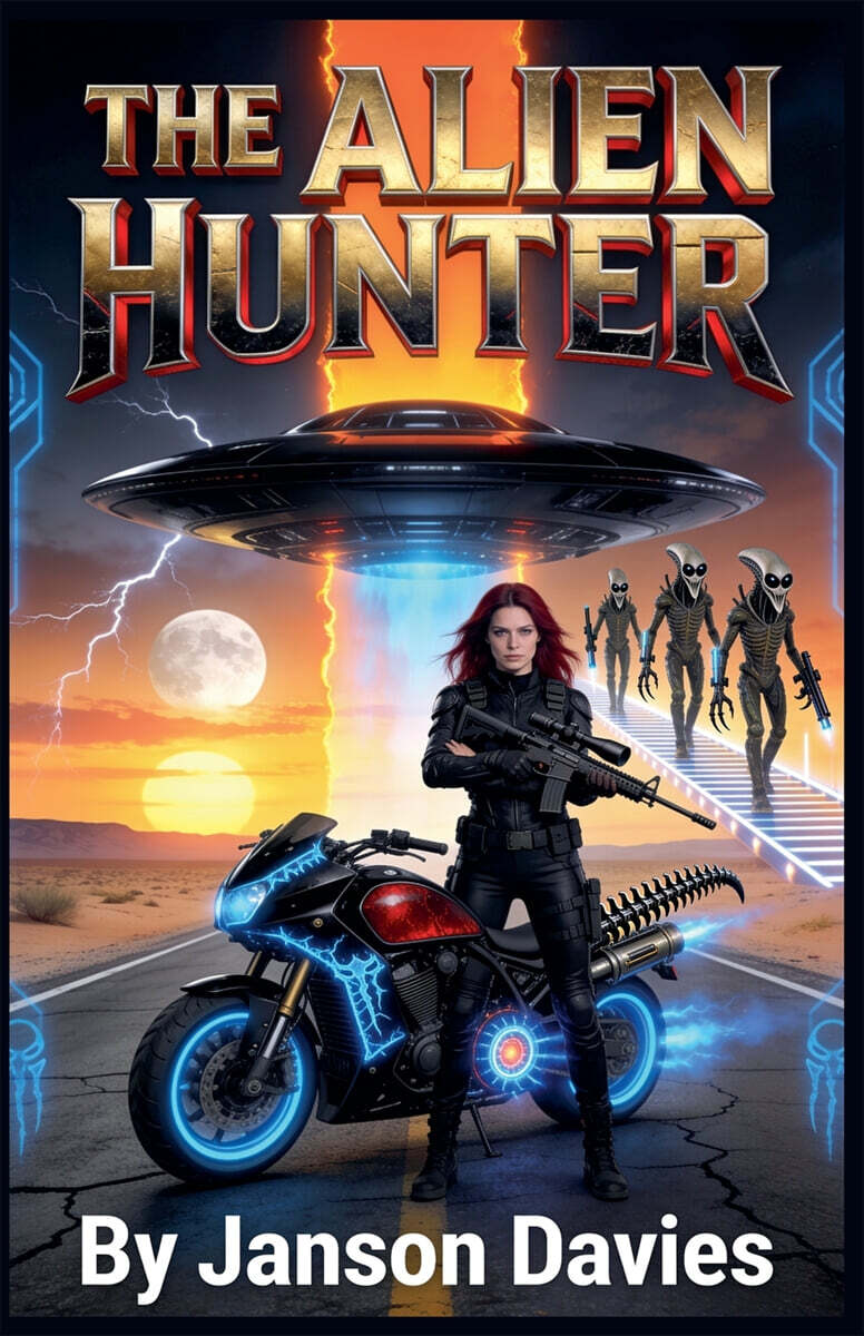 The Alien Hunter