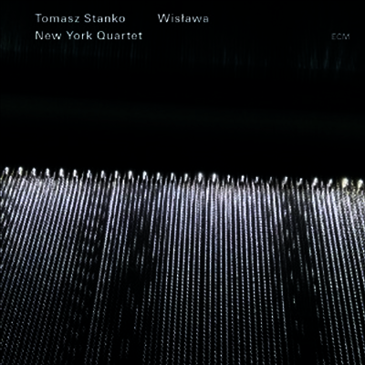 Tomasz Stanko New York Quartet Tomasz Stanko New York Quartet - Wislawa (2CD)