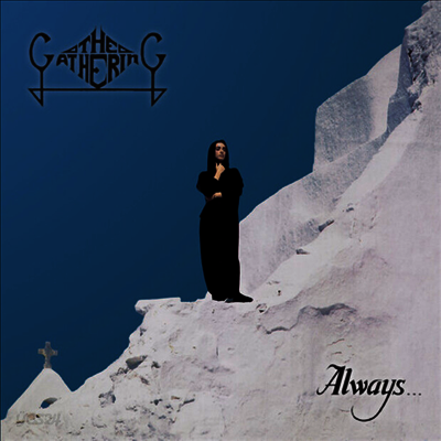 Gathering - Always... (CD)