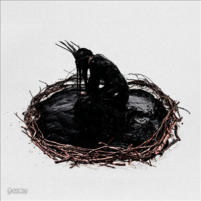 Entheos - Empty On The Inside (CD)