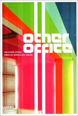 THE OTHER OFFICE: Creative workplace design (Hardcover)