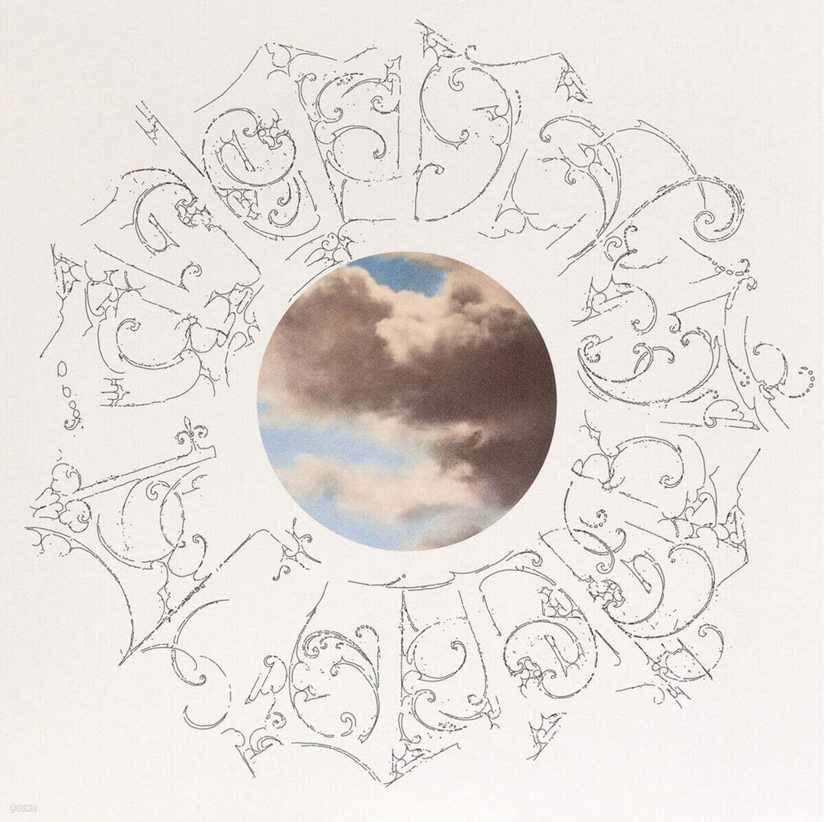 Mac Miller (맥 밀러) - 4집 The Divine Feminine [컬러 3LP]