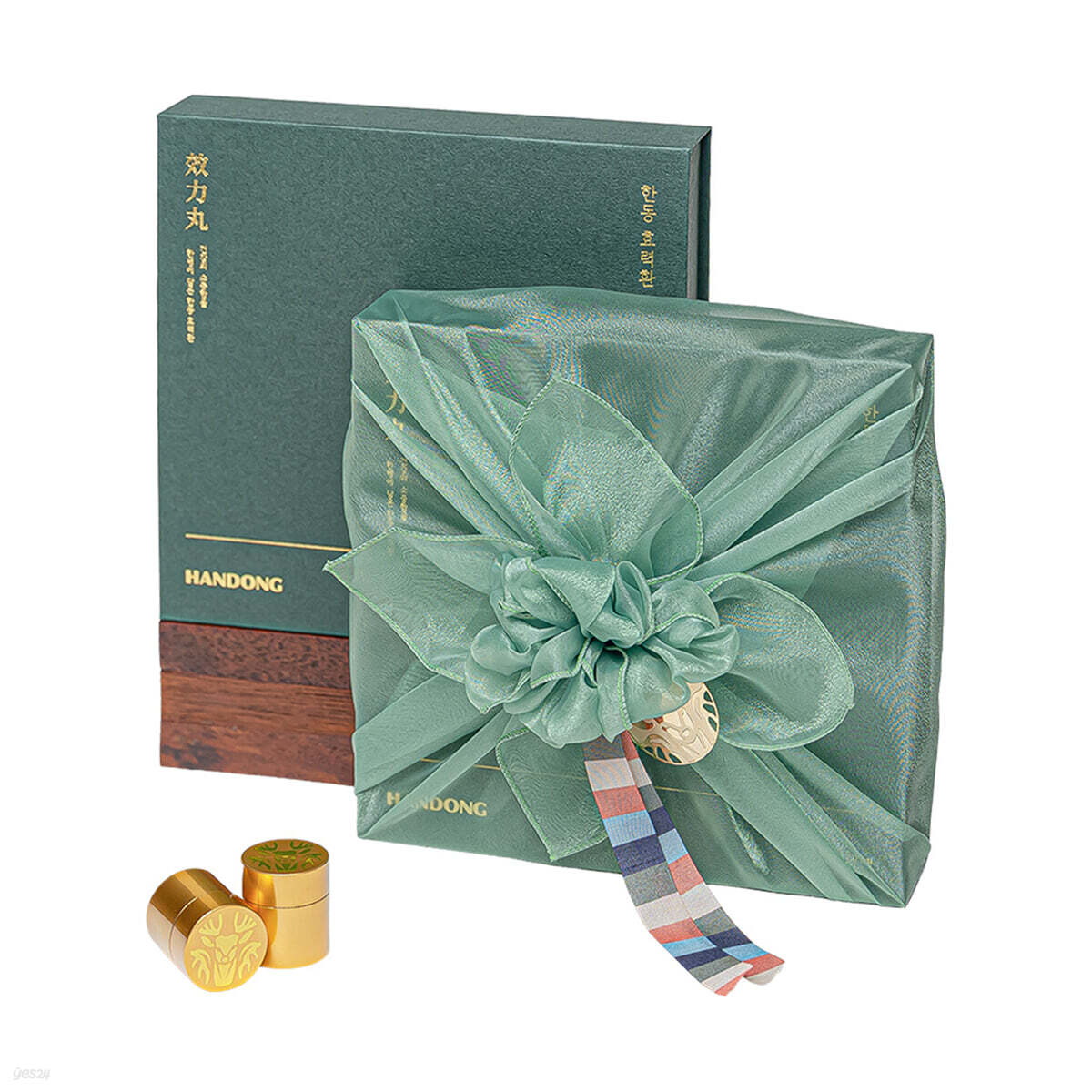 한동 효력환 3.75g x 10환