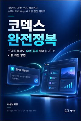 코덱스 완전정복