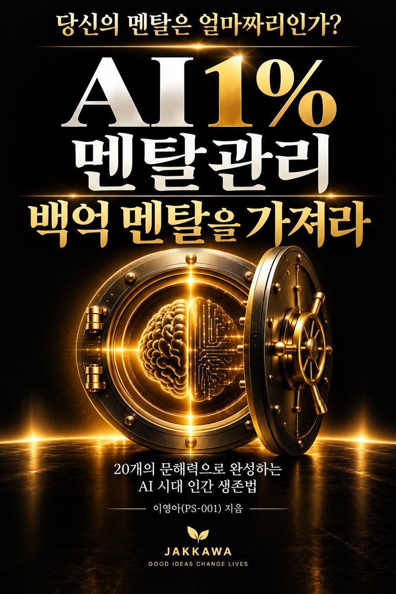 AI 1% 멘탈관리