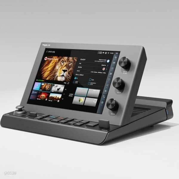 MegaLive S10 Plus