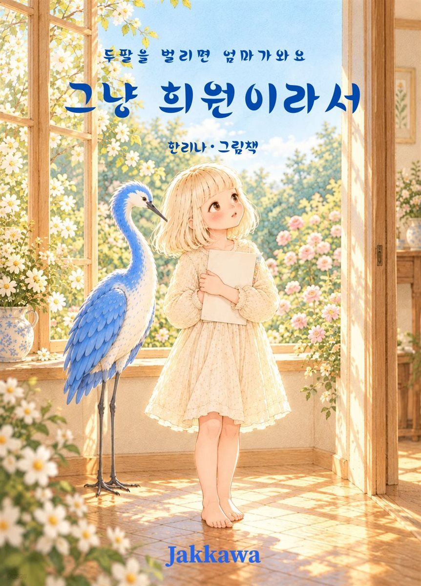 그냥 희원이라서