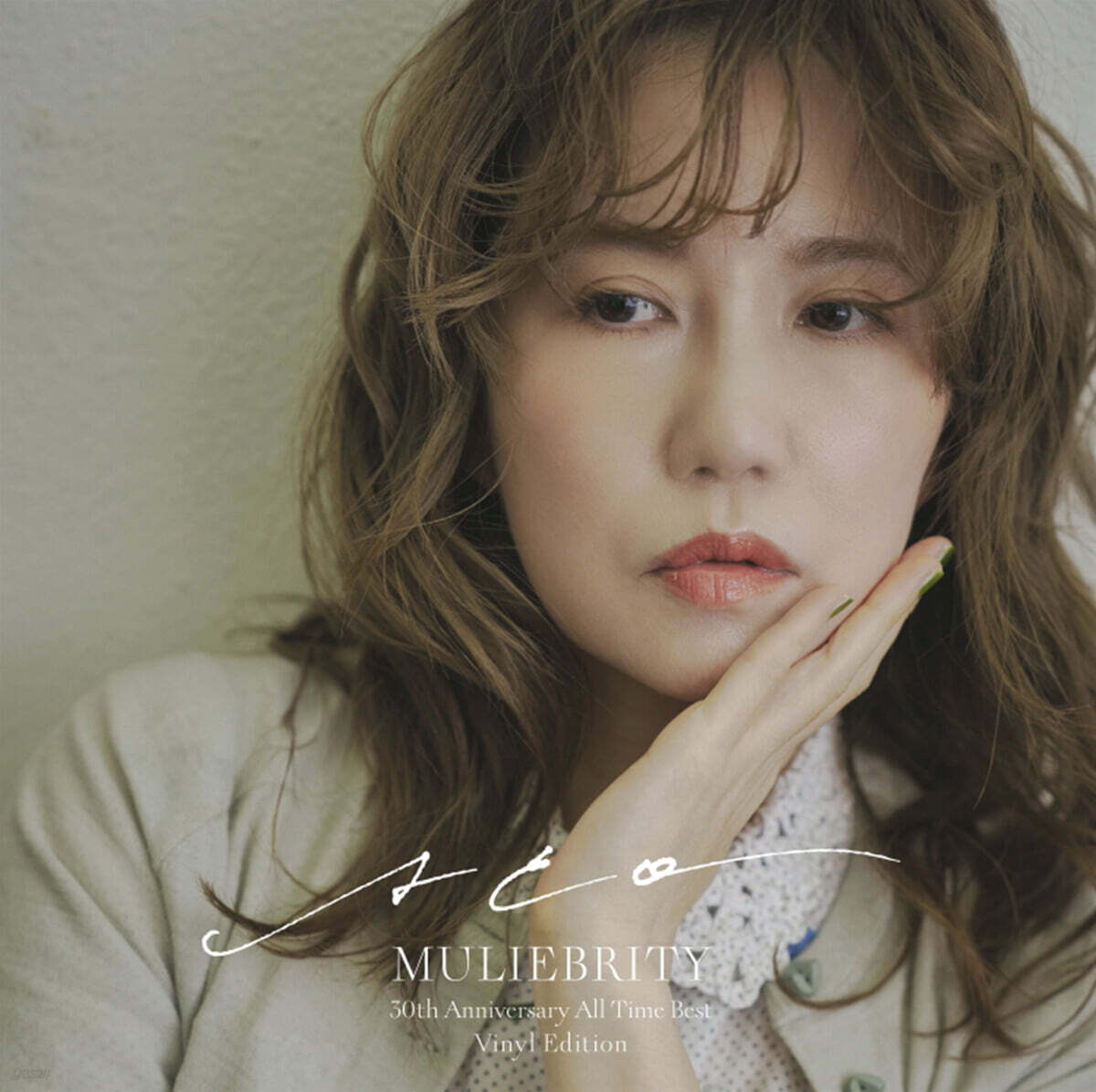 Aco (아코) - Muliebrity ~Aco 30th Anniversary All Time Best ~ (Vinyl Edition) [LP]