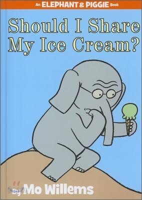 Should I Share My Ice Cream?