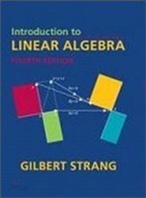 Introduction to Linear Algebra (Hardcover, 4th)