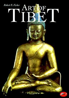 Art of Tibet (Paperback)