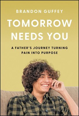 Tomorrow Needs You