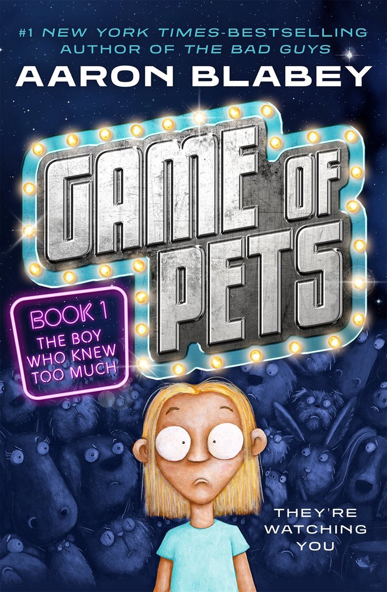 [단독] Game of Pets