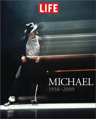 Michael 1958-2009 (Hardcover) - Life Commemorative