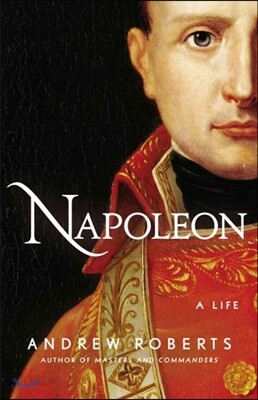 Napoleon: A Life (Hardcover)