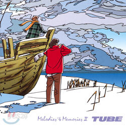 Tube - Melodies & Memories - Korean Version