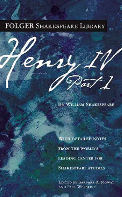 Henry IV, Part 1 (Mass Market Paperback)